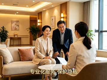 厦门有偿售卵代生女生的客户的客户群体有哪些
