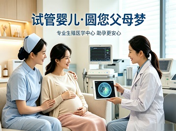 厦门辅助生育服务 试管婴儿行业的兴起背景、发展与未来展望